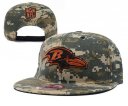 Ravens Snapback Hat 07 YD