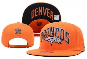 Broncos Snapback Hat 19 YD