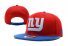 Giants Snapback Hat 09 YD