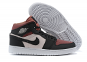 Nike Air Jordan 1 Shoes XX-6