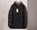 MENS BURBERRY DOWN COAT PF9172-365 M-3XL