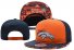 Broncos Snapback Hat 58 YD