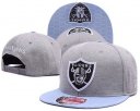 Raiders Snapback Hat 110 YD