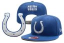 Colts Snapback Hat 21 YD