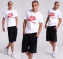 Nike Mens T Shirts HT S-XXL 033