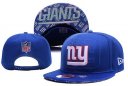 Giants Snapback Hat 058 YD