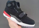 Air Jordan Legacy Shoes For Cheap Wholeslae Black Red GD