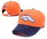 Broncos Snapback Hat 143 DF