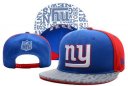 Giants Snapback Hat 28 YD