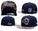 Rams Snapback Hat 028 YS