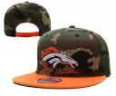 Broncos Snapback Hat 54 YD