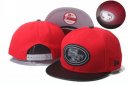 49ers Snapback Hat 201 YS