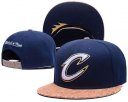Cavaliers Snapback Hat 150 YS