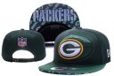Packers Snapback Hat 074 YD