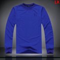 Polo Long Sleeve T-shirts 5042