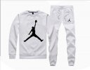 Jordan Sweat Suit 12557
