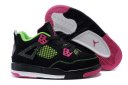 Kids Air Jordan 3 Shoes 013
