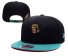 Grizzlies Snapback Hat 024 YD