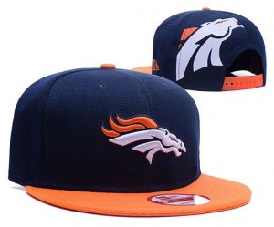 Broncos Snapback Hat 112 YS