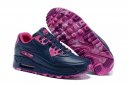 Womens Nike Air Max 90 Shoes 184 XY