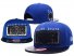 Warriors Snapback Hat 138 YS