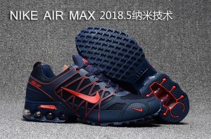 Mens Nike Shox KPU Shoes 089