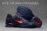 Mens Nike Shox KPU Shoes 089