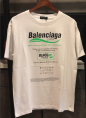 Balenciaga T-shirt 85S-XL
