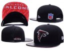 Falcons Snapback Hat 081 YS