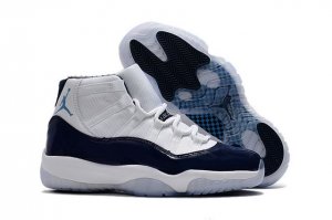 Air Jordan 11 Midnight Navy