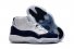 Air Jordan 11 Midnight Navy