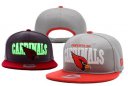 Cardinals Snapback Hat 26 YD