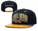 Cavaliers Snapback Hat 33 YD