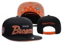 Broncos Snapback Hat 47 YD