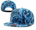 Broncos Snapback Hat 20 YD