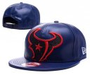 Texans Snapback Hat 079 YS