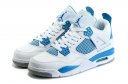 Mens Air Jordan 4 Shoes 029