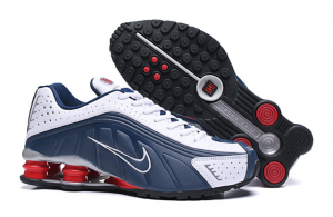 Mens Nike Shox R4 10029