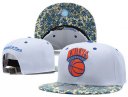 Knicks Snapback Hat-57-YD