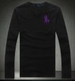 Polo Long Sleeve T-shirts 50172