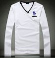 Polo Long Sleeve T-shirts 5046