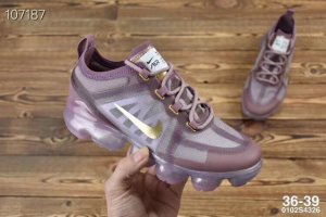 Womens Nike Air VaporMax 2019 Shoes 461