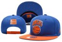Knicks Snapback Hat-36-YD