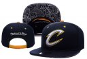 Cavaliers Snapback Hat 100 YD