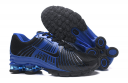 Mens Nike Air Shox 10001