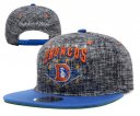 Broncos Snapback Hat 41 YD