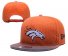 Broncos Snapback Hat 135 YD