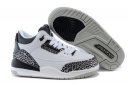Kids Air Jordan 4 Shoes 005
