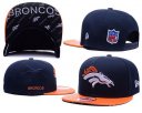 Broncos Snapback Hat 126 YS