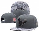 Texans Snapback Hat 088 YS
